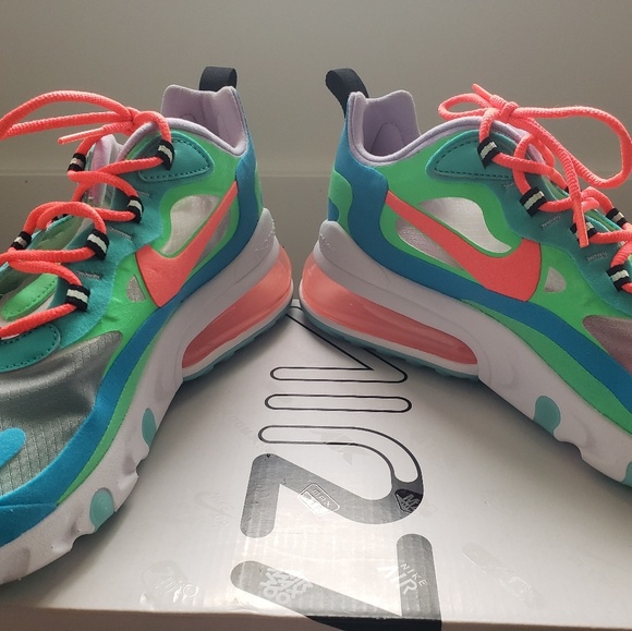 Nike Shoes - SOLD OUTSIDE OF POSH